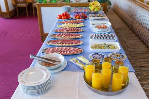 Bed & Breakfast Senator, Podstrana (foto 5)