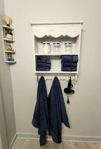 Bear's Den on Kodiak Court