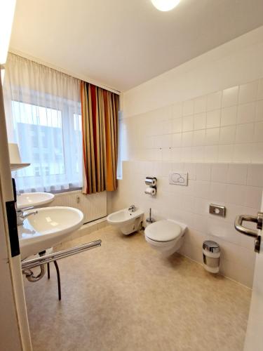 Hotel Kaiser, Berlín (fotografie 8)