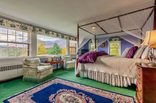 1 king bed