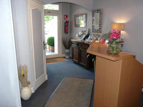 Hôtel Mary's - Caen Gare SNCF Centre - image 6