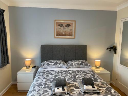 Kensal Lodge Guest House, Londres