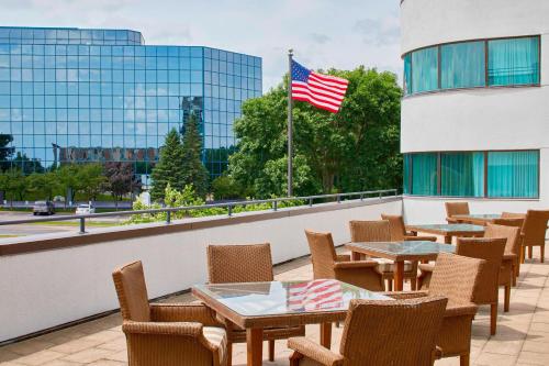 Minneapolis Marriott West