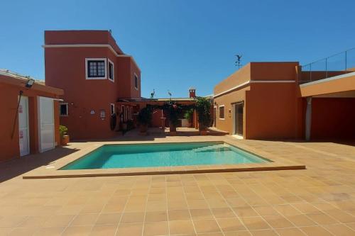 Finca David Galdar