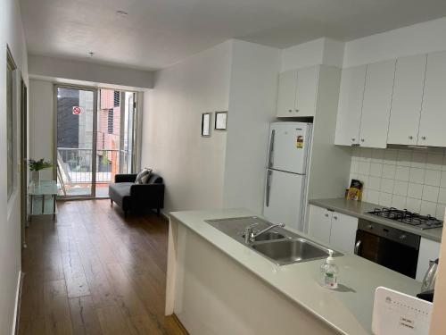 City Lifestyle Accommodation  in Мелбърн