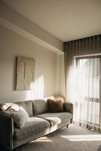 Lumignon Tallinn City centre apartment with free parking spot, Tallinn (foto 6)