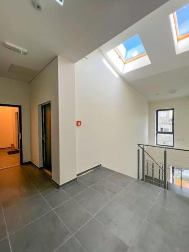 Lumignon Tallinn City centre apartment with free parking spot, Tallinn (foto 11)
