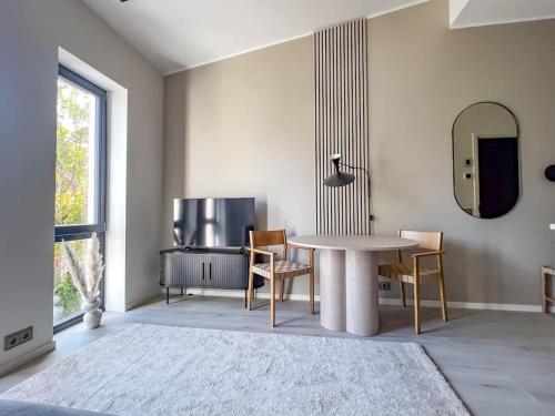 Lumignon Tallinn City centre apartment with free parking spot, Tallinn (foto 3)