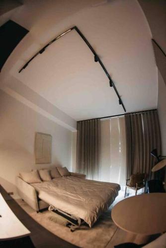 Lumignon Tallinn City centre apartment with free parking spot, Tallinn (foto 9)
