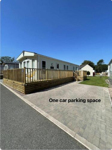 Discover, Enjoy Ultra-Fast Starlink WiFi Lodge, Carlisle (foto 3)