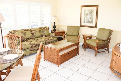Berkshire on the Ocean timeshare resort in Delray Beach, USA