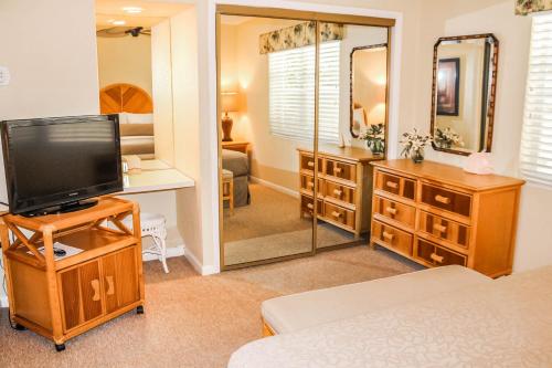 Berkshire on the Ocean timeshare resort in Delray Beach, USA