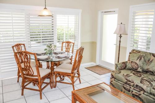 Berkshire on the Ocean timeshare resort in Delray Beach, USA