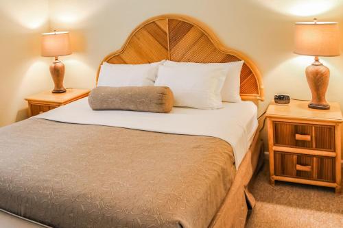 Berkshire on the Ocean timeshare resort in Delray Beach, USA