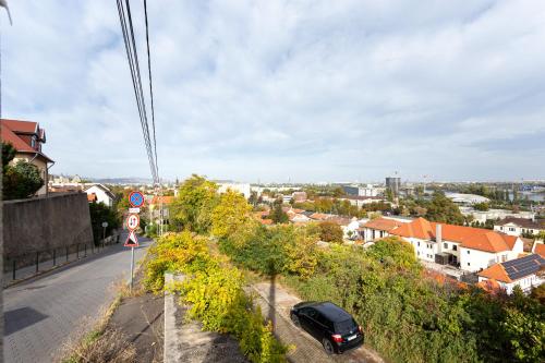 Rivercity South Buda Hills, Budapest (photo 5)