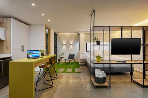hotel photo