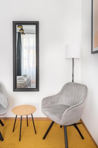 Central and Cozy Studio in The Jewish Quarter, Budapest (photo 8)