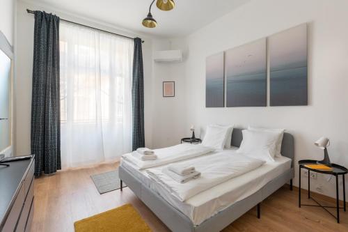 Central and Cozy Studio in The Jewish Quarter, Budapest (photo 4)