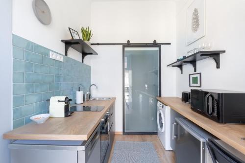 Central and Cozy Studio in The Jewish Quarter, Budapest (photo 11)