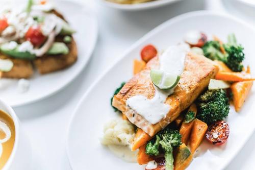 AC Hotel by Marriott Kingston, Jamaica