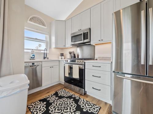 A4609b- Sunset Cliffs Dream Apartment in Sunset Cliffs