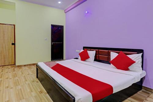 OYO Flagship 81471 Hotel Banaras Inn