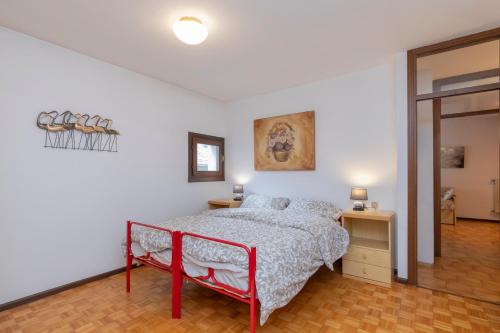  [IHost Flat] - Valmalenco Marconi 33 in Chiesa in Valmalenco