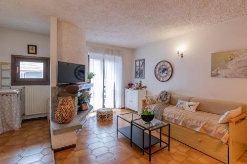  [IHost Flat] - Valmalenco Marconi 33 in Chiesa in Valmalenco