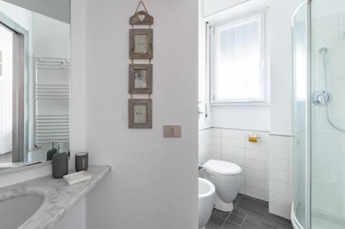  Ai Fiordalisi - Milan City - by HOST4U in Mailand