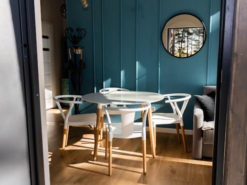 Domek Relaksu in Borków