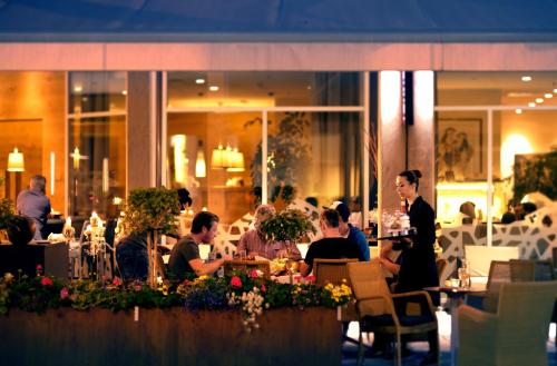 Hotel Stadt Kufstein - main image