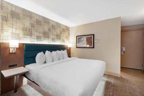 Best Western Plus City Centre Inn - image 4