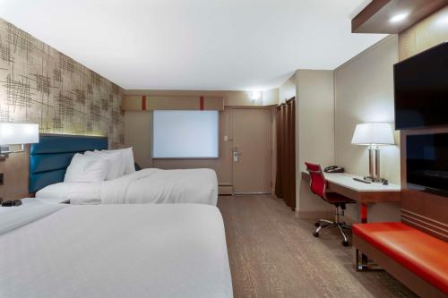 Best Western Plus City Centre Inn - image 3