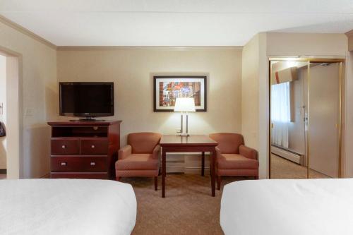 Best Western Plus City Centre Inn - image 5