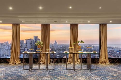 غرفة الاجتماعات/الاحتفالات, فندق ومركز مؤتمرات شيراتون بوينوس آيرس (Sheraton Buenos Aires Hotel & Convention Center) in Retiro