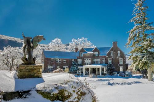Wilburton Inn - 숙소 외관