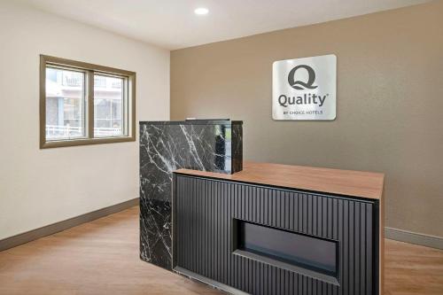 Quality Inn Idaho Falls