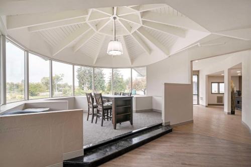 غرفة الاجتماعات/الاحتفالات, Quality Inn Idaho Falls in Idaho Falls