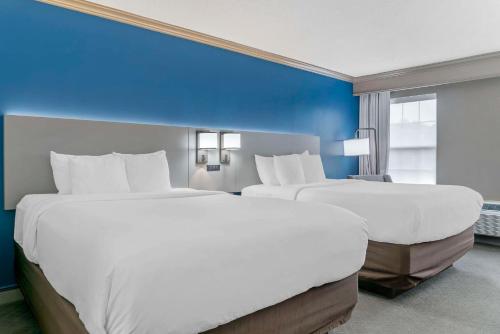 Comfort Inn in Plainwell, USA