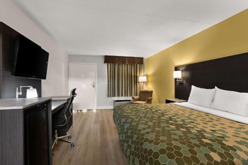 Econo Lodge White Pine - image 6