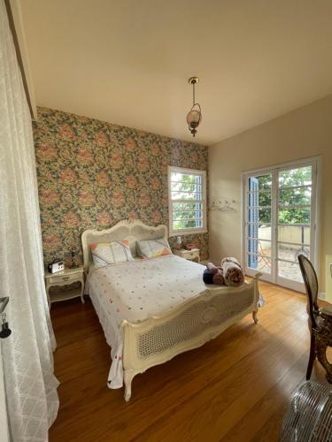Paradiso Hostel & Suites - TOP 1 DE SÃO PAULO, São Paulo
