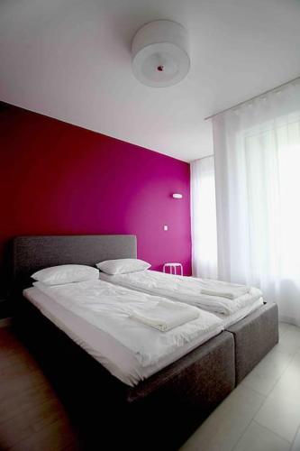 Magenta Apartment with free WiFi, Sofia