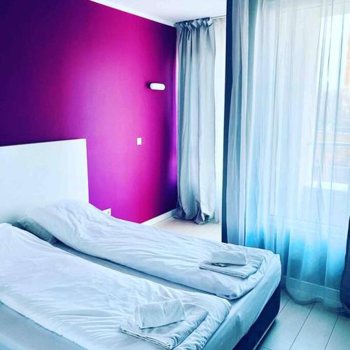 Magenta Apartment with free WiFi, София (фото 8)