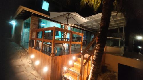 Angel Hospedagem de quartos in Vila Velha