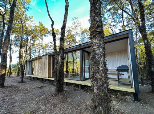 Carintia Cabins