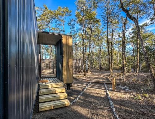 Carintia Cabins