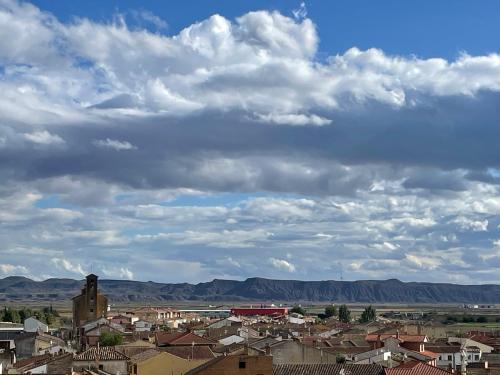 Apartamento Rural El Estrecho de Arguedas