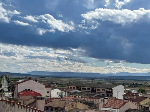 Apartamento Rural El Estrecho de Arguedas