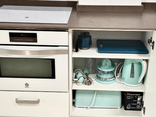 Iekārtas, Apartamento El Estrecho de Arguedas in Arguedas
