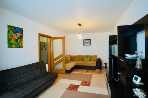 Central Park Apartments in Пятра Нямц